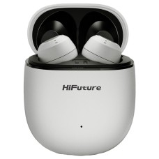 Наушники безпроводные HiFuture OlymBuds3, Стерео, Белый