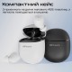 Наушники безпроводные HiFuture OlymBuds3, Стерео, Белый