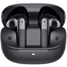 Навушники бездротові Mibro Earbuds 5, Стерео, Чорний
