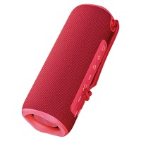 Колонка Bluetooth HiFuture Alpha, Красный