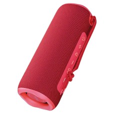 Колонка Bluetooth HiFuture Alpha, Красный