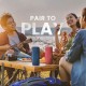 Колонка Bluetooth HiFuture Alpha, Красный