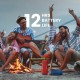 Колонка Bluetooth HiFuture Alpha, Красный