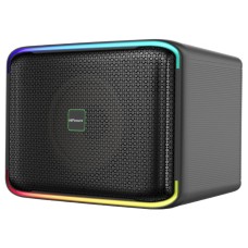 Колонка Bluetooth HiFuture Event Horizon, Черный
