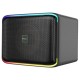 Колонка Bluetooth HiFuture Event Horizon, Черный