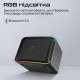 Колонка Bluetooth HiFuture Event Horizon, Черный