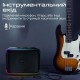 Колонка Bluetooth HiFuture Event Horizon, Черный