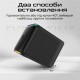 Колонка Bluetooth HiFuture Event Horizon, Черный