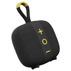 Колонка Bluetooth HiFuture Lino S, Черный