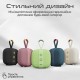 Колонка Bluetooth HiFuture Lino S, Черный