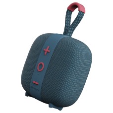 Колонка Bluetooth HiFuture Lino S, Синий