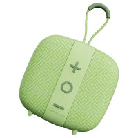 Колонка Bluetooth HiFuture Lino S, Зеленый