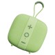 Колонка Bluetooth HiFuture Lino S, Зеленый