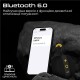 Колонка Bluetooth HiFuture Lino S, Кремовый