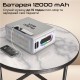 Колонка Bluetooth HiFuture MusicBox, Черный