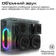 Колонка Bluetooth HiFuture MusicBox, Серебряный