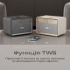 Колонка Bluetooth HiFuture Passion X, Черный