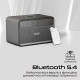 Колонка Bluetooth HiFuture Passion X, Кремовый
