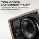 Колонка Bluetooth HiFuture Passion X, Кремовый