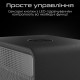Колонка Bluetooth HiFuture Passion X, Кремовый
