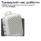 Колонка Bluetooth HiFuture Pocket-S, Черный