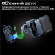 Колонка Bluetooth HiFuture Pocket-S, Синий