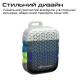 Колонка Bluetooth HiFuture Pocket-S, Синий