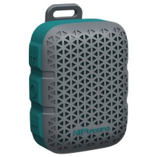 Колонка Bluetooth HiFuture Pocket-S, Серый