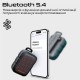 Колонка Bluetooth HiFuture Pocket-S, Серый