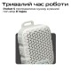 Колонка Bluetooth HiFuture Pocket-S, Серый