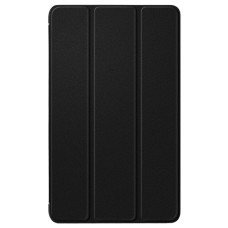 Чохол-книжка Samsung Galaxy Tab A11 Plus, BeCover Smart, Чорний