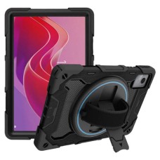 Чохол Lenovo TB-330FU Tab M11 (2024), BeCover Horizontal Handle, Чорний