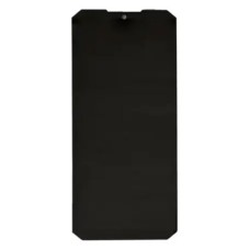 Дисплей Doogee Fire 7, (High quality), з сенсором, без рамки, Чорний
