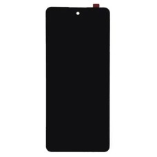 Дисплей Meizu Note 21 Pro, (High quality), c сенсором, без рамки, Черный