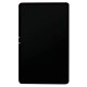 Дисплей Teclast T70, з сенсором,  Чорний