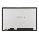 Дисплей Teclast T70, з сенсором,  Чорний