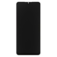 Дисплей Oscal Flat 1C, (High quality), з сенсором, без рамки, Чорний
