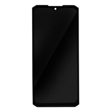 Дисплей Doogee Blade GT, (High quality), з сенсором, без рамки, Чорний