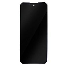 Дисплей Oukitel WP300, (High quality), з сенсором, без рамки, Чорний