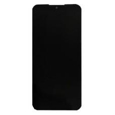 Дисплей Oukitel WP62, (High quality), з сенсором, без рамки, Чорний