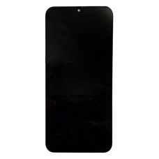 Дисплей Xiaomi Redmi A7 Pro, (PRC), з сенсором, без рамки, Чорний