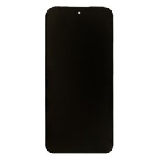 Дисплей Infinix Smart 20, (PRC), c сенсором, без рамки, Черный