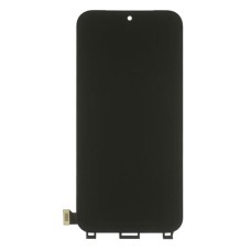 Дисплей OnePlus 15, (PRC), з сенсором, без рамки, Чорний