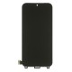 Дисплей OnePlus 15, (PRC), c сенсором, без рамки, Черный