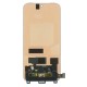 Дисплей OnePlus 15, (PRC), c сенсором, без рамки, Черный