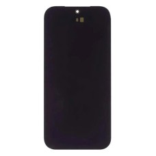 Дисплей Xiaomi 17, (Original), з сенсором, з рамкою, Синій