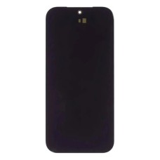 Дисплей Xiaomi 17, (Original), з сенсором, з рамкою, Чорний