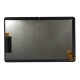 Дисплей Blackview Tab 20 Kids, з сенсором, Чорний