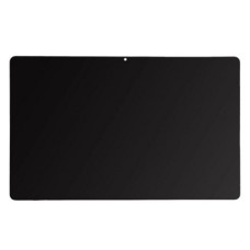 Дисплей OPPO Pad SE 11, з сенсором, Чорний