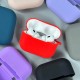 Чехол Apple AirPods 4, Hang Case, Серый